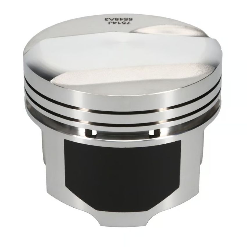 Wiseco 5548A6 Piston, Chevrolet, Big Block, 4.155 in. Bore, Pro Tru Street, Set of 1