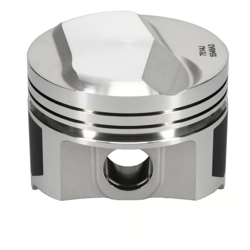 Wiseco 5548A6 Piston, Chevrolet, Big Block, 4.155 in. Bore, Pro Tru Street, Set of 1