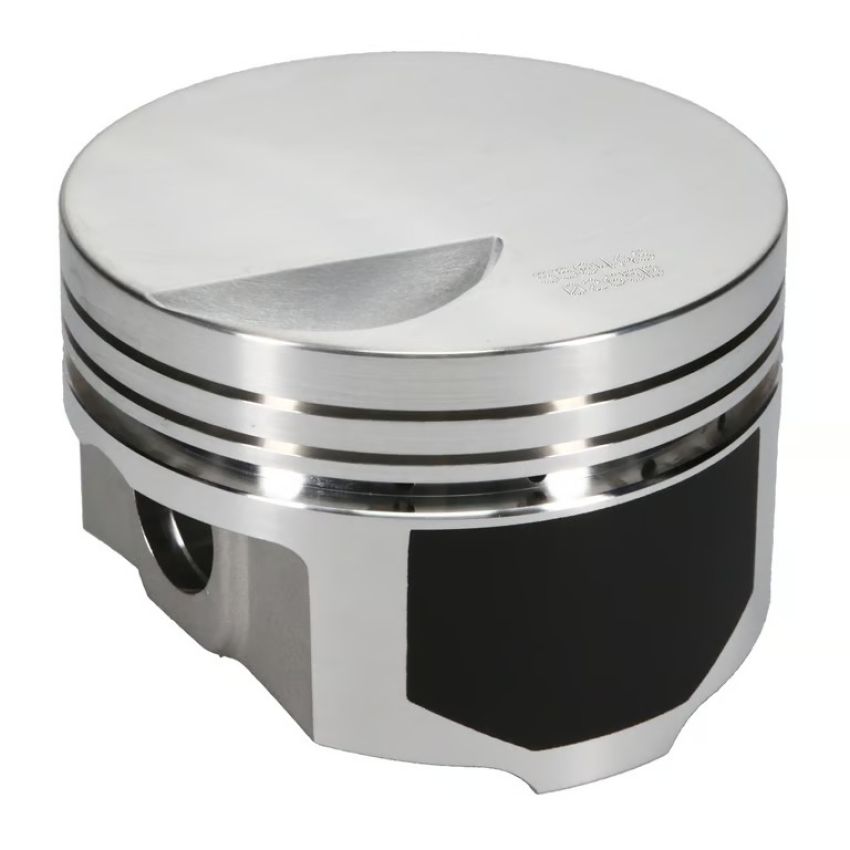 Wiseco PTS584AS Piston Set, Chevrolet, Big Block, 4.250 in. Bore, Pro Tru Street, Set of 8