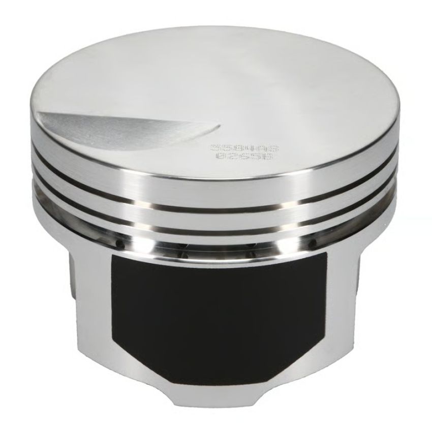 Wiseco 5584AS Piston, Chevrolet, Big Block, 4.250 in. Bore, Pro Tru Street, Set of 1