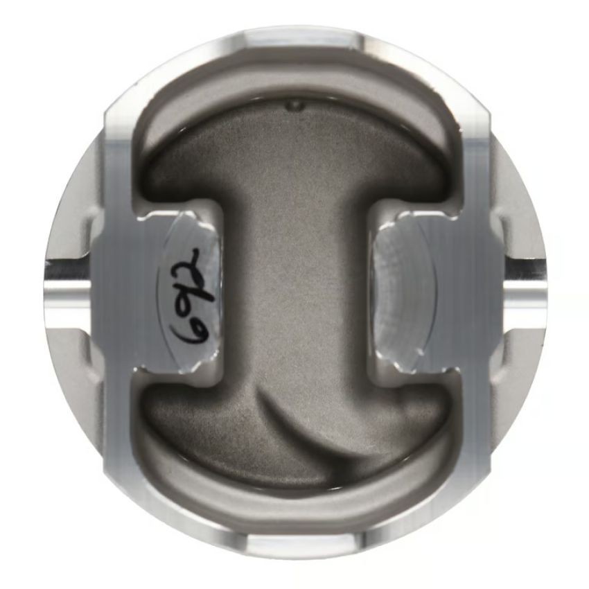 Wiseco 5584AS Piston, Chevrolet, Big Block, 4.250 in. Bore, Pro Tru Street, Set of 1