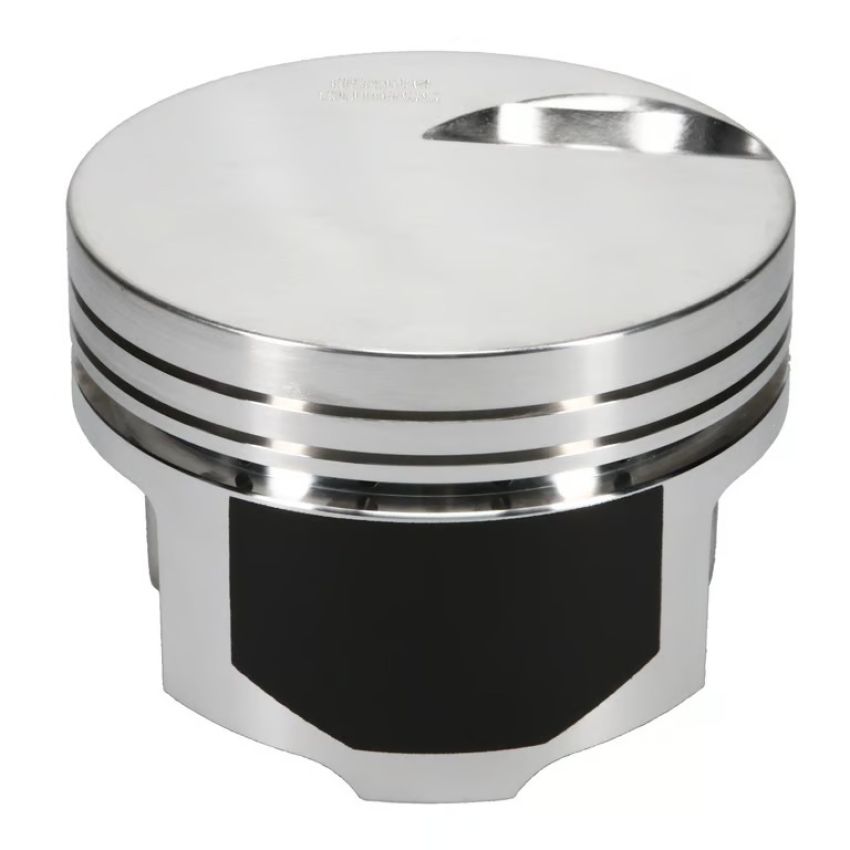 Wiseco PTS584AS Piston Set, Chevrolet, Big Block, 4.250 in. Bore, Pro Tru Street, Set of 8