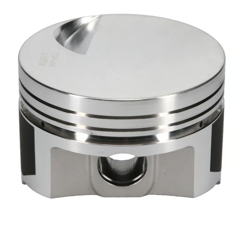 Wiseco PTS584AS Piston Set, Chevrolet, Big Block, 4.250 in. Bore, Pro Tru Street, Set of 8
