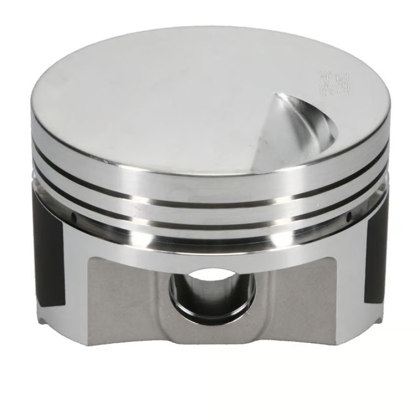 Wiseco 5584AS Piston, Chevrolet, Big Block, 4.250 in. Bore, Pro Tru Street, Set of 1