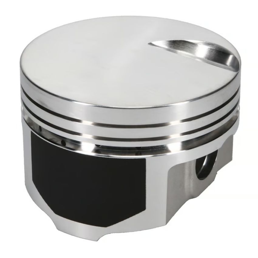 Wiseco 5584A3 Piston, Chevrolet, Big Block, 4.280 in. Bore, Pro Tru Street, Set of 1