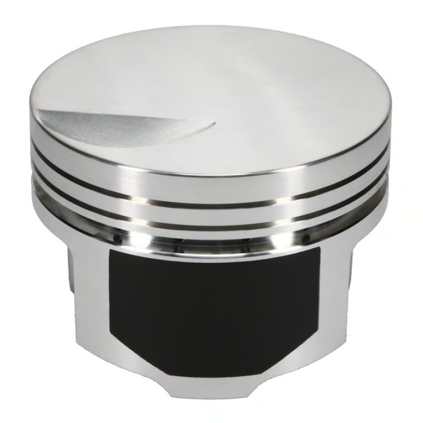 Wiseco 5584A3 Piston, Chevrolet, Big Block, 4.280 in. Bore, Pro Tru Street, Set of 1
