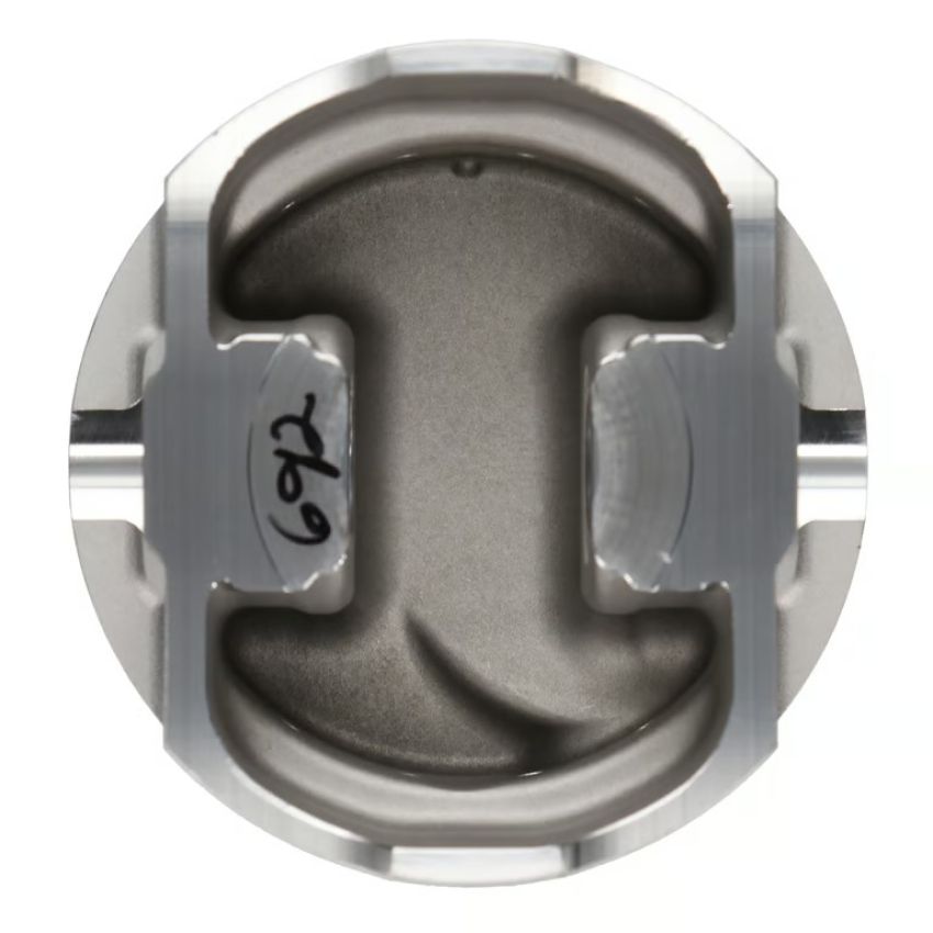 Wiseco 5584A3 Piston, Chevrolet, Big Block, 4.280 in. Bore, Pro Tru Street, Set of 1