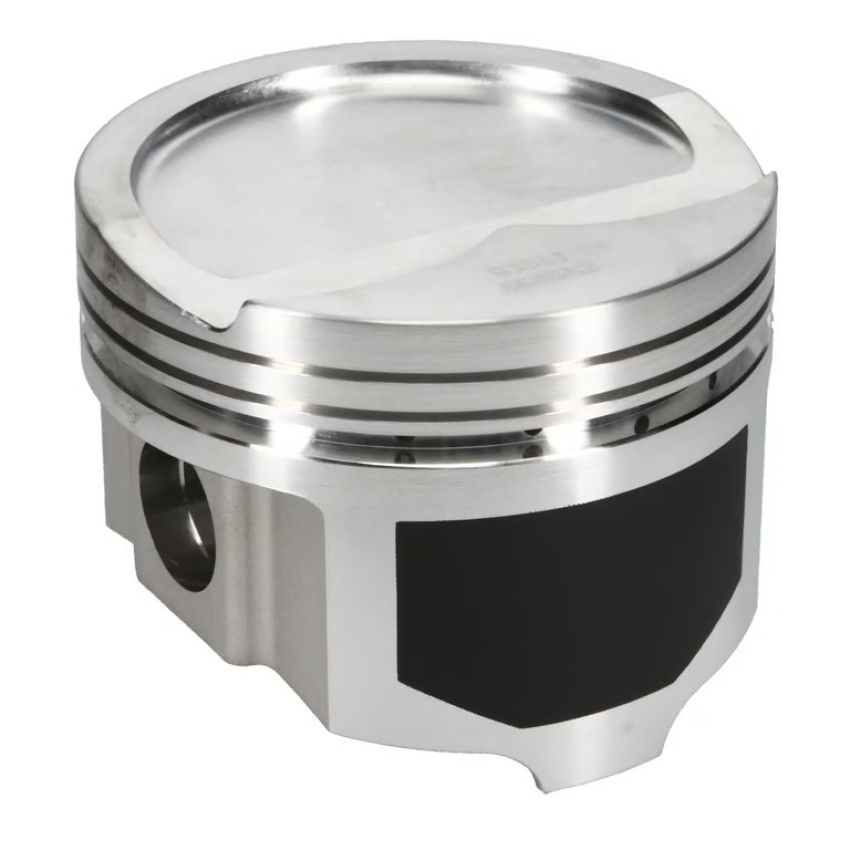 Wiseco PTS585A2 Piston Set, Buick, 455, 4.330 in. Bore, Pro Tru Street, Set of 8