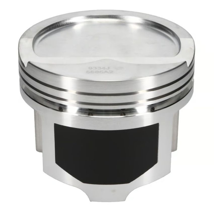 Wiseco PTS585A2 Piston Set, Buick, 455, 4.330 in. Bore, Pro Tru Street, Set of 8