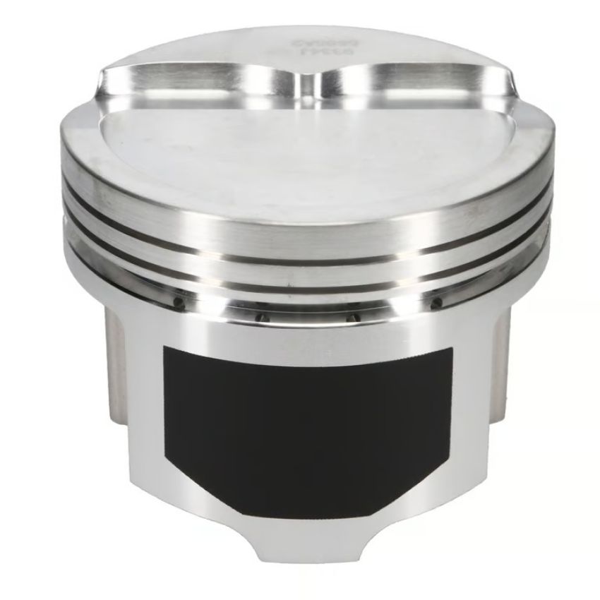 Wiseco PTS585A2 Piston Set, Buick, 455, 4.330 in. Bore, Pro Tru Street, Set of 8