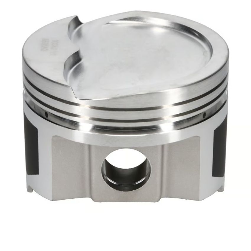 Wiseco PTS585A2 Piston Set, Buick, 455, 4.330 in. Bore, Pro Tru Street, Set of 8
