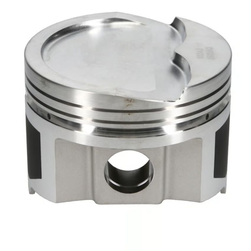 Wiseco PTS585A2 Piston Set, Buick, 455, 4.330 in. Bore, Pro Tru Street, Set of 8