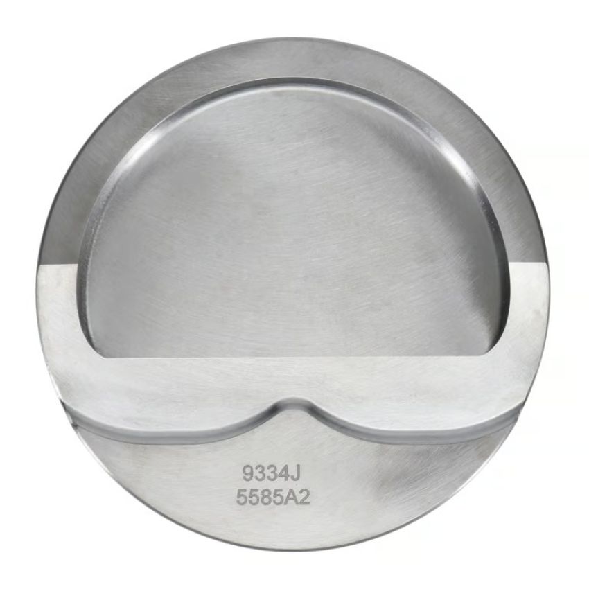 Wiseco PTS585A2 Piston Set, Buick, 455, 4.330 in. Bore, Pro Tru Street, Set of 8