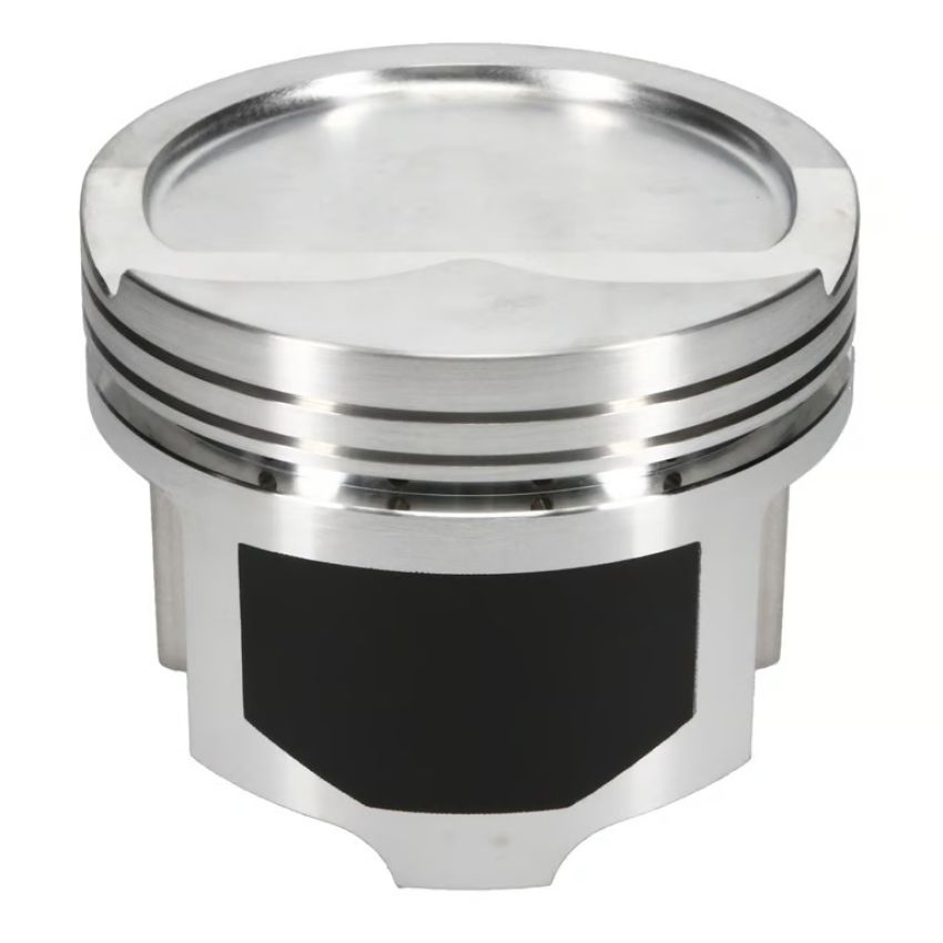 Wiseco PTS585A5 Piston Set, Buick, 455, 4.360 in. Bore, Pro Tru Street, Set of 8