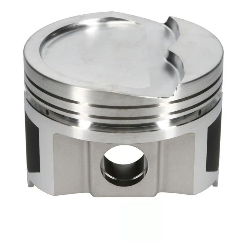 Wiseco PTS585A5 Piston Set, Buick, 455, 4.360 in. Bore, Pro Tru Street, Set of 8