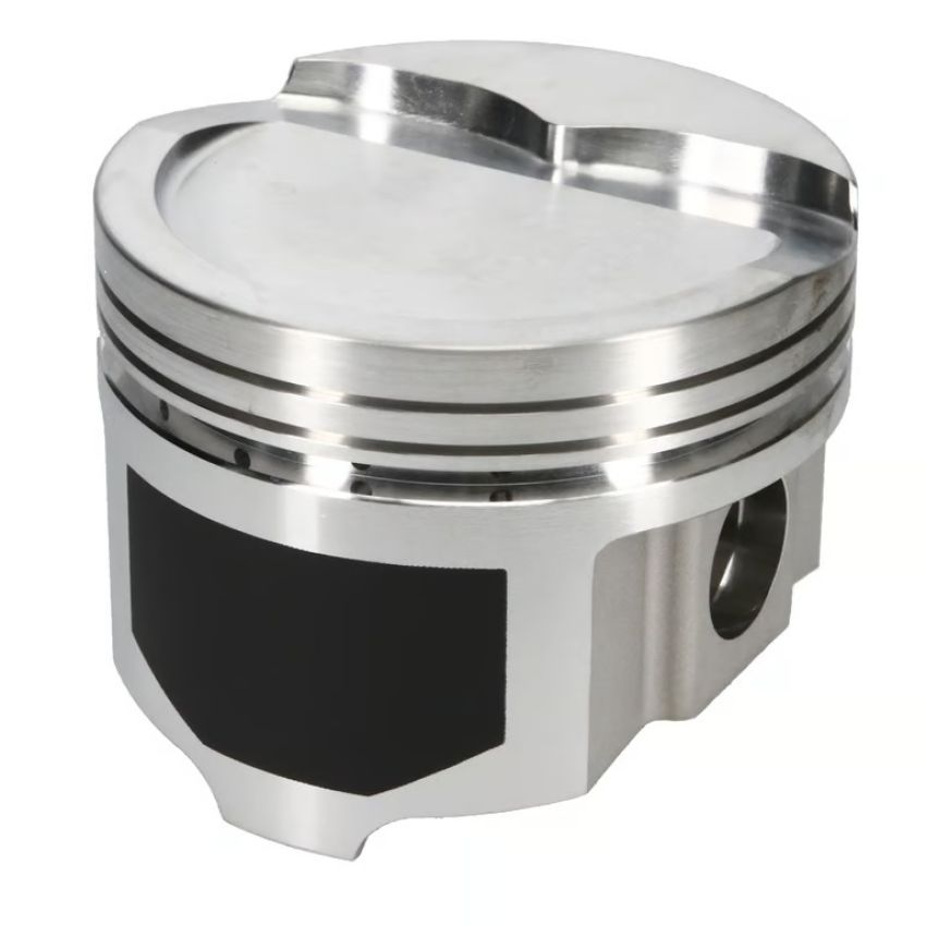 Wiseco PTS587A2 Piston Set, Buick, 455, 4.330 in. Bore, Pro Tru Street, Set of 8