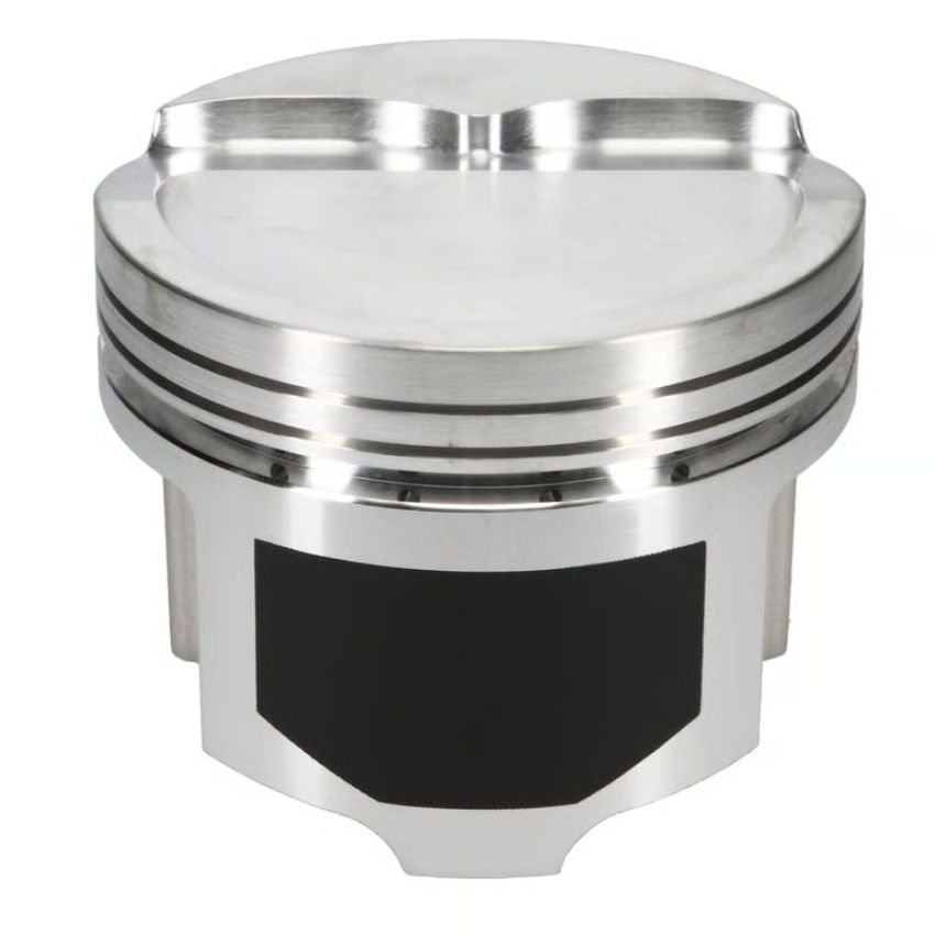 Wiseco PTS587A2 Piston Set, Buick, 455, 4.330 in. Bore, Pro Tru Street, Set of 8