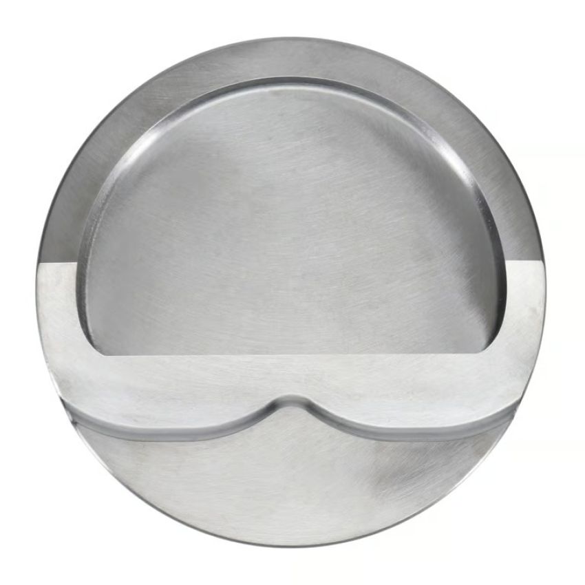 Wiseco PTS587A2 Piston Set, Buick, 455, 4.330 in. Bore, Pro Tru Street, Set of 8