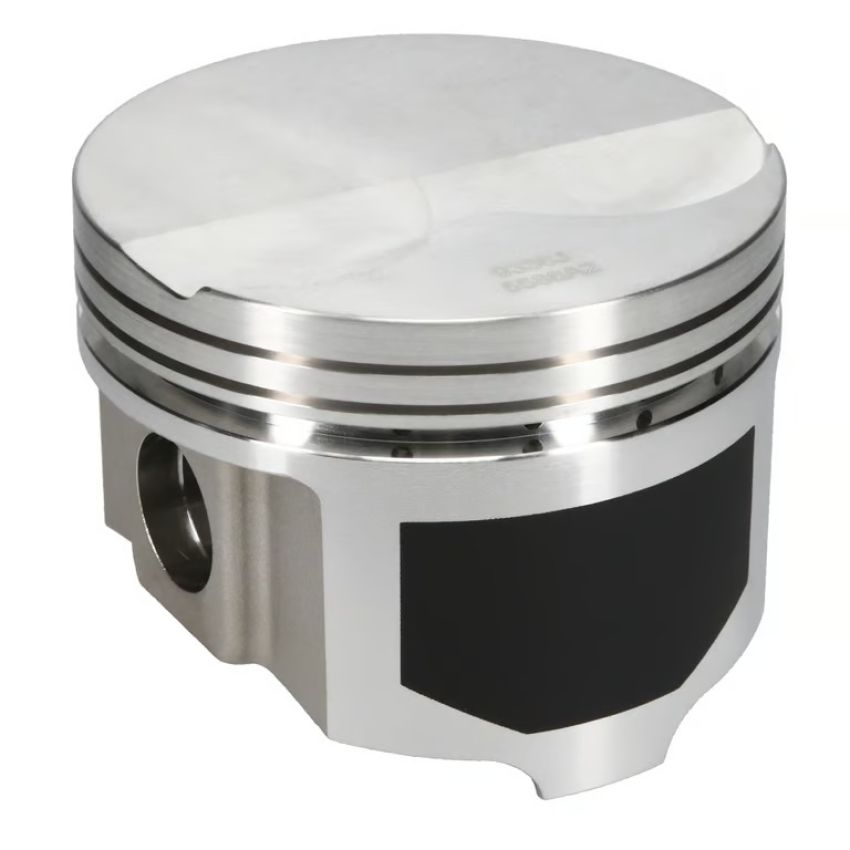 Wiseco PTS586A2 Piston Set, Buick, 455, 4.330 in. Bore, Pro Tru Street, Set of 8