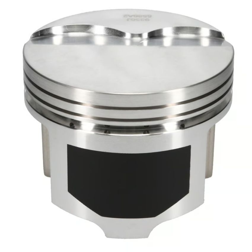 Wiseco PTS586A2 Piston Set, Buick, 455, 4.330 in. Bore, Pro Tru Street, Set of 8