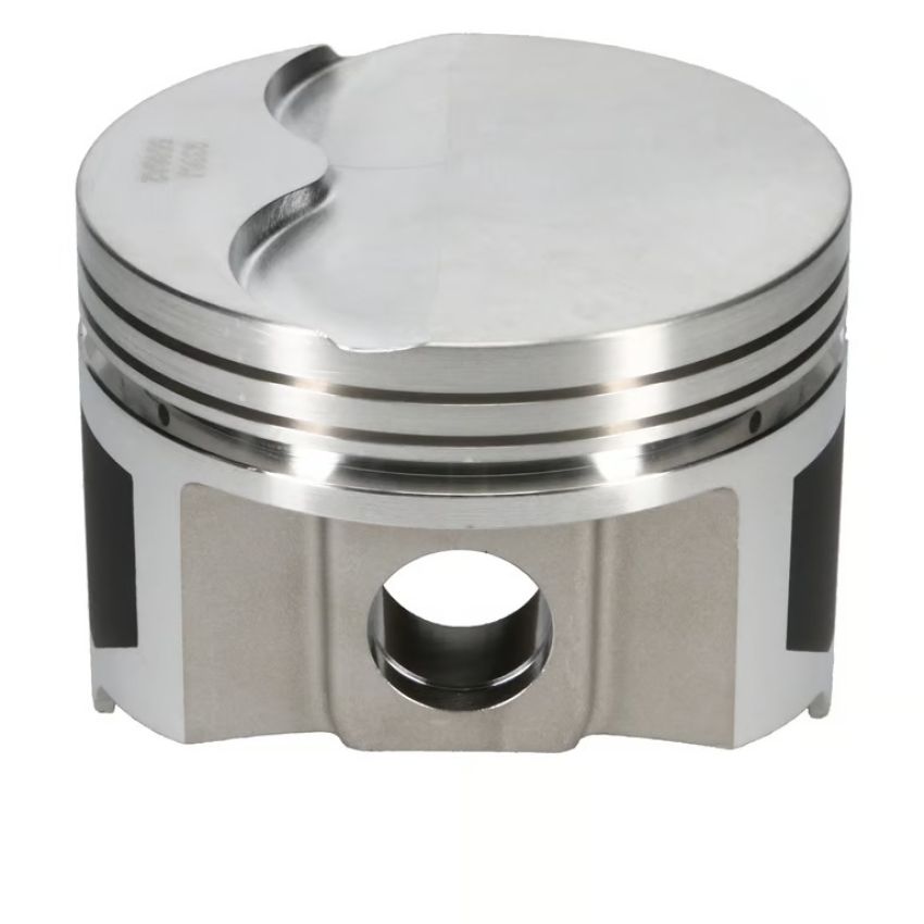 Wiseco PTS586A2 Piston Set, Buick, 455, 4.330 in. Bore, Pro Tru Street, Set of 8