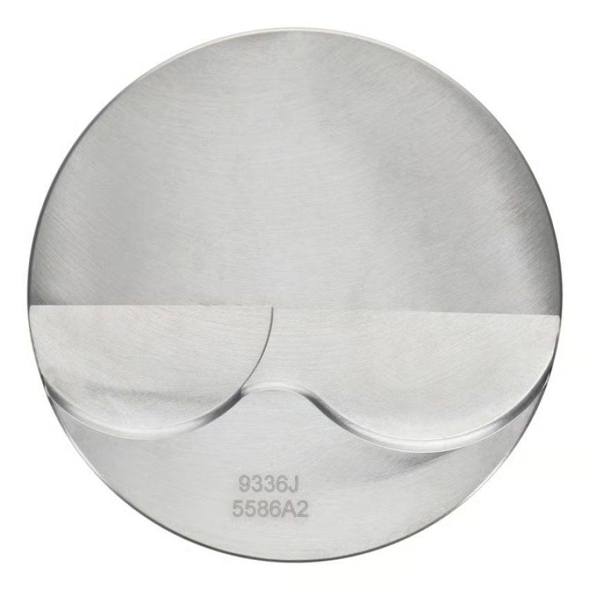 Wiseco PTS586A2 Piston Set, Buick, 455, 4.330 in. Bore, Pro Tru Street, Set of 8