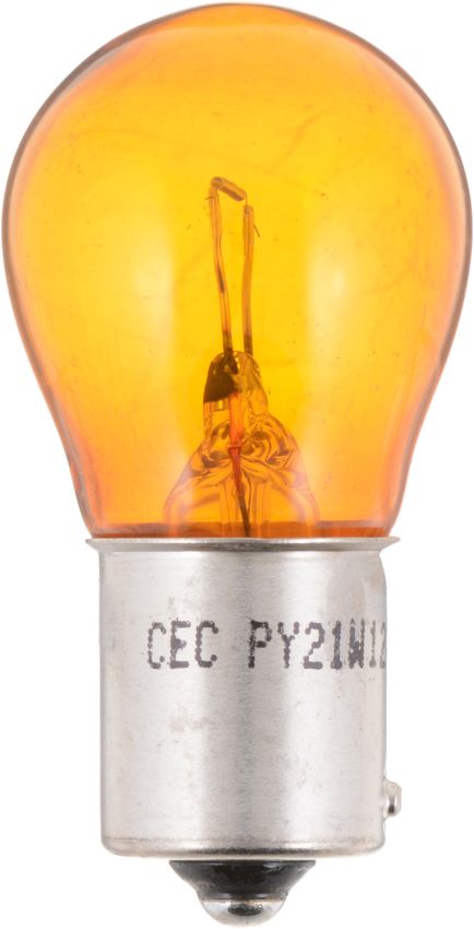 Philips PY21WB2 Philips Standard Miniature PY21W