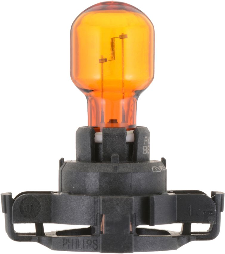 Philips PY24WNAC1 Philips HiPerVision Bulb PY24WNA