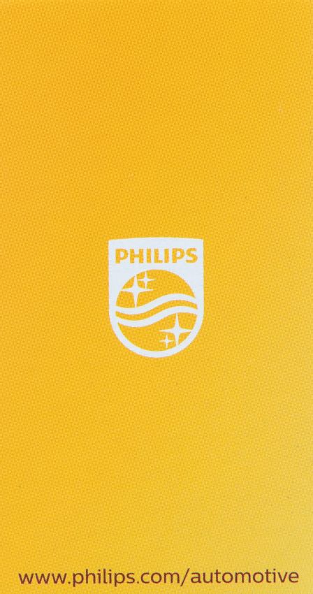 Philips PY24WNAC1 Philips HiPerVision Bulb PY24WNA