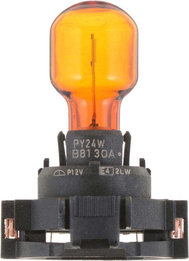 Philips PY24WNAC1 Philips HiPerVision Bulb PY24WNA