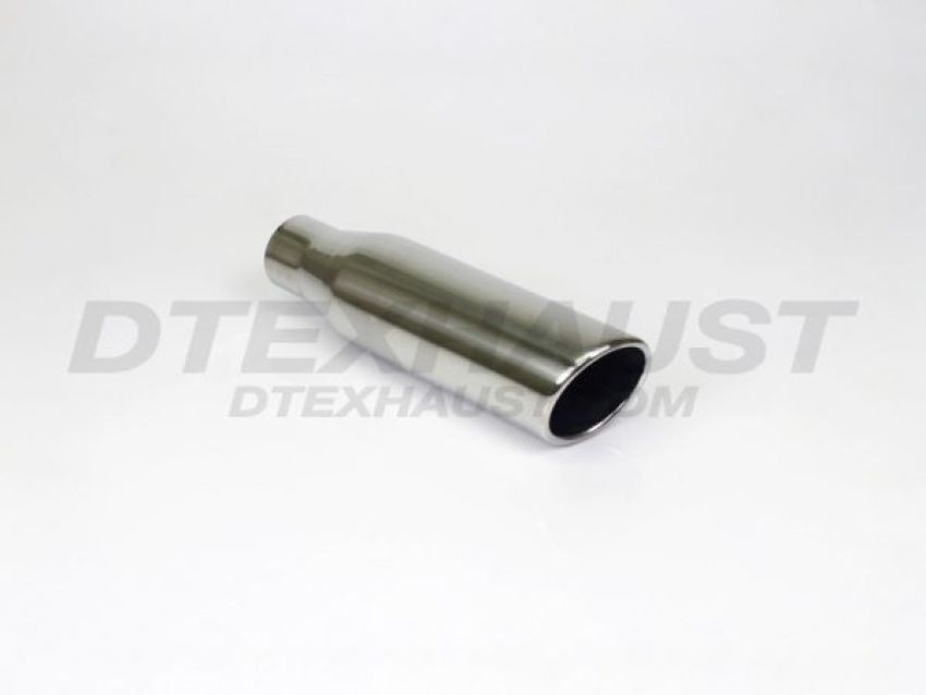 Different Trend Texas 3″x12″ Rolled Slant Q9-243012RSL