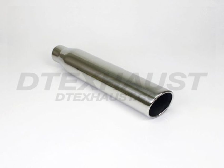 Different Trend Texas 3″x16″ Rolled Slant Q9-243016RSL