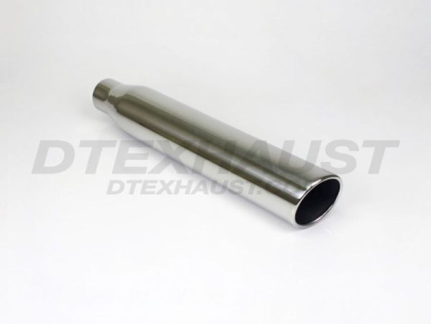 Different Trend Texas 3″x18″ Rolled Slant Q9-243018RSL