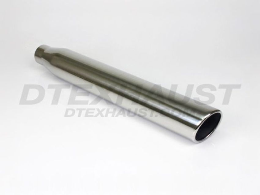 Different Trend Texas 3″x22″ Rolled Slant Q9-243022RSL
