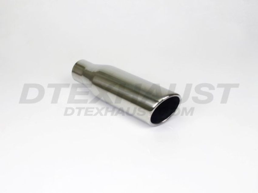 Different Trend Texas 3.5″x12 Rolled Slant Q9-303512RSL