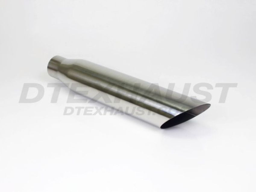 Different Trend Texas 3.5″x18 Angle Cut Q9-253518AC