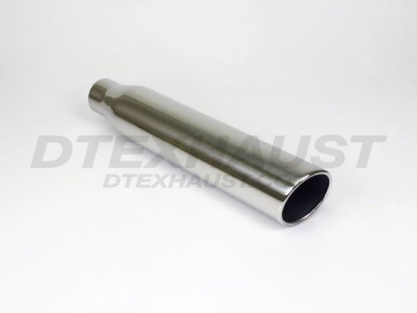 Different Trend Texas 3.5″x18″ Rolled Slant Q9-243518RSL