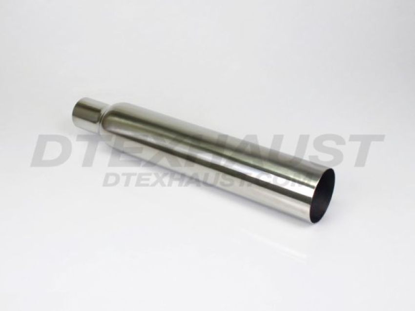 Different Trend Texas 3.5″x18″ Straight Cut Q9-243518ST