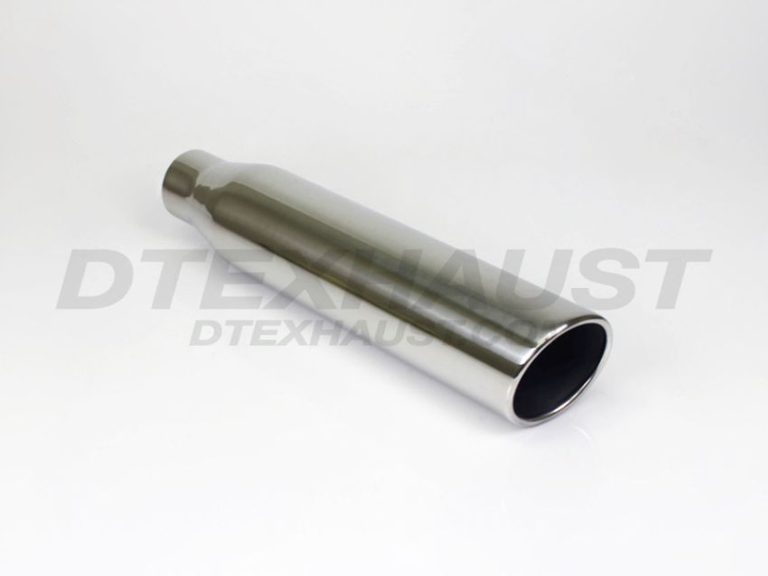Different Trend Texas 4″x18″ Rolled Slant Q9-244018RSL