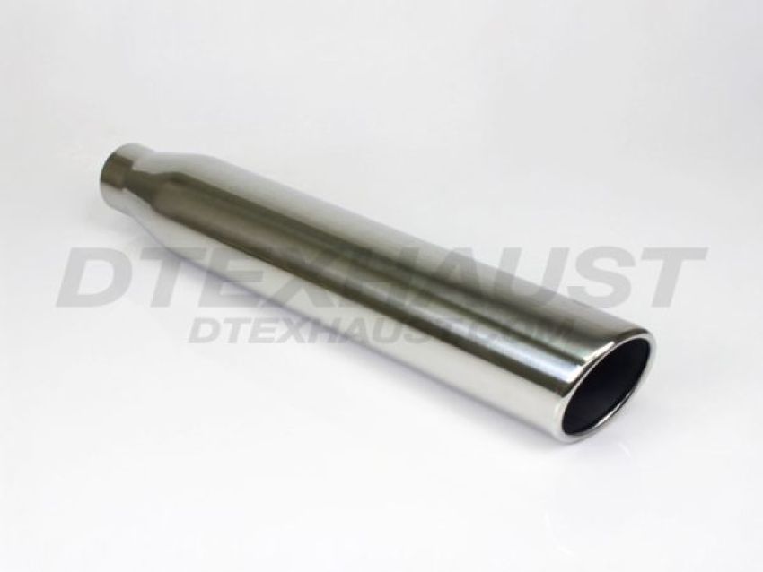 Different Trend Texas 4″x22″ Rolled Slant Q9-244022RSL