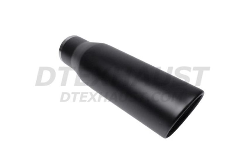 Different Trend 3.5″ Black Powder Coated Rolled Angle Q9-243512RBK
