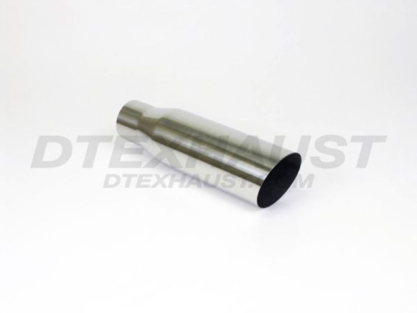 Different Trend Texas 3.5″x12″ Slant Cut Q9-243512SL