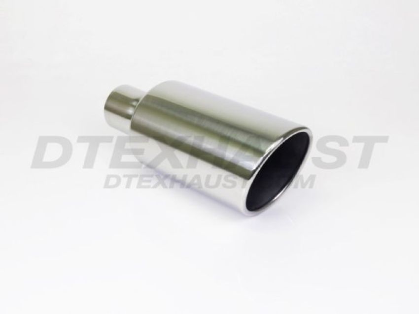 Different Trend Diesel 5″x12″ Rolled Slant Q9-255012RSL