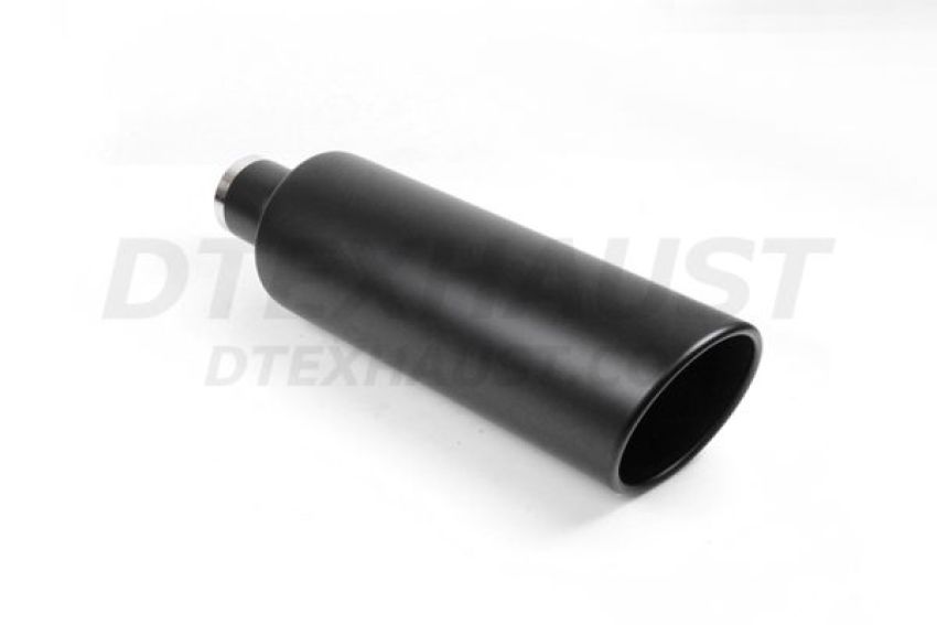 Different Trend Black Powder Coated Rolled Angle. Weld-on, Q9-256018RBK