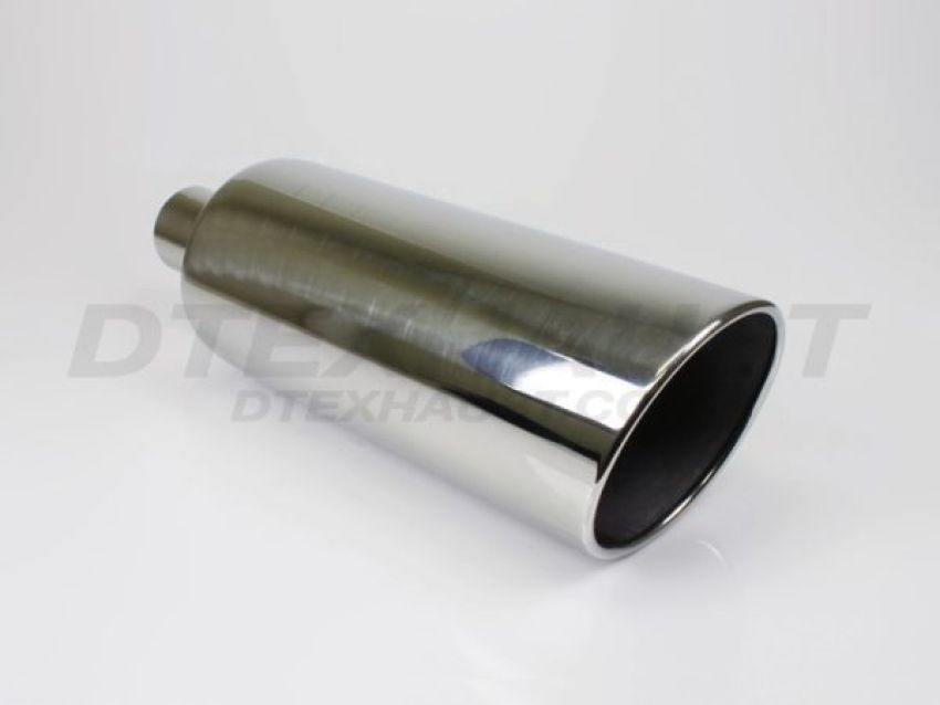 Different Trend Diesel 6″x18″ Rolled Slant Q9-256018RSL