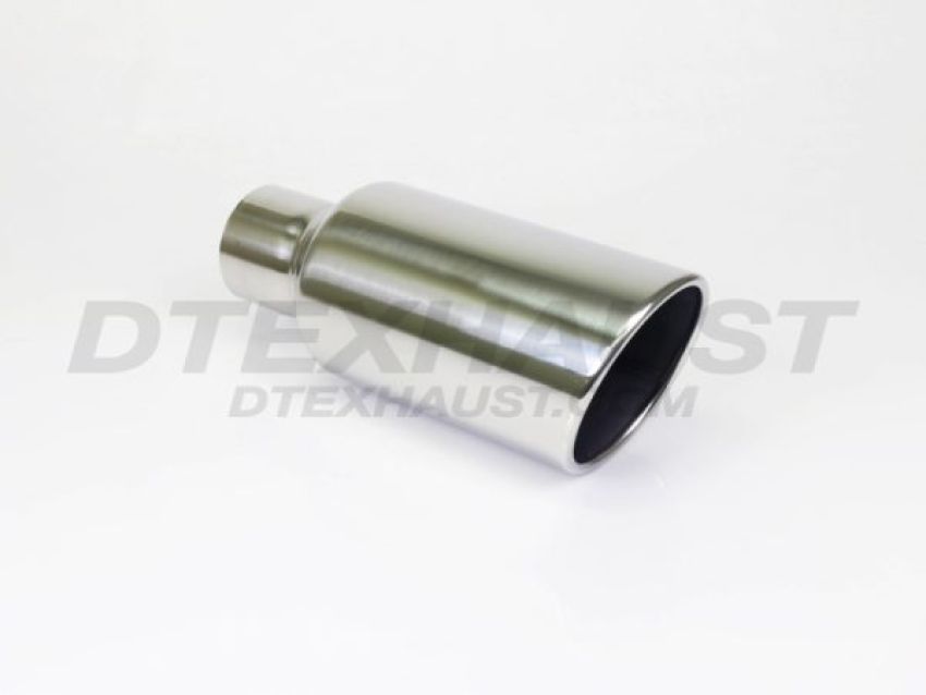 Different Trend Diesel 5″x12″ Rolled Slant Q9-305012RSL