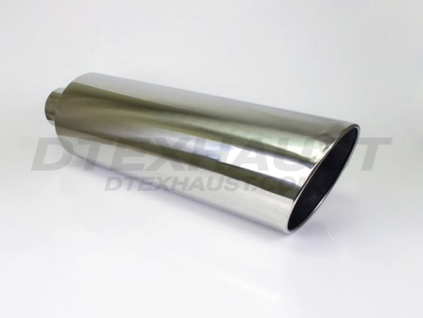 Different Trend Diesel 10″x36″ Rolled Slant Q9-401036RSL
