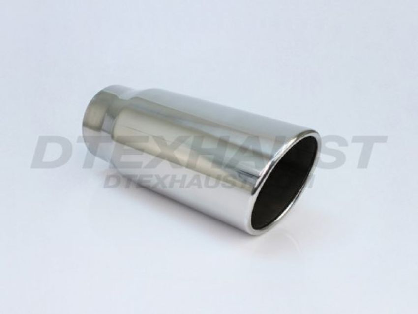Different Trend Diesel 5″x12″ Rolled Slant Q9-405012RSL