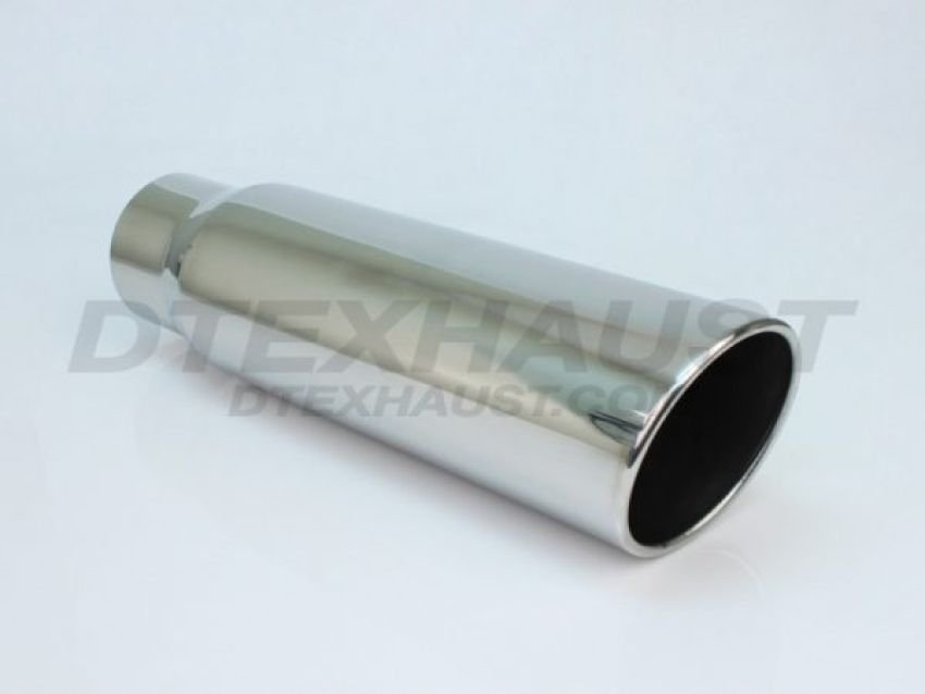 Different Trend Diesel 5″x18″ Rolled Slant Q9-405018RSL