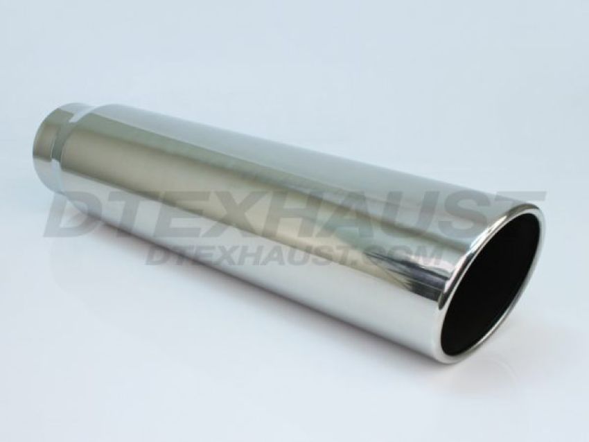 Different Trend Diesel 5″x22″ Rolled Slant Q9-405022RSL